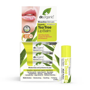 DO TEA TREE LIP BALM 5.7ML