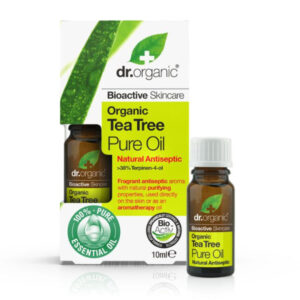 DO TEA TREE OIL 10ML