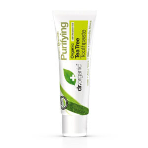 DO TEA TREE TOOTHPASTE 100ML