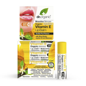 DO VITAMIN E LIP BALM 5.7ML