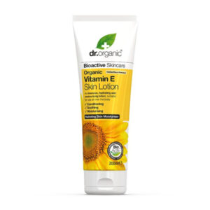 DO VITAMIN E LOTION 200ML