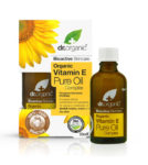 DO VITAMIN E PURE OIL COMPLEX 50ML