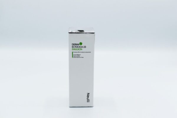 NEULII DERMA ECTOCICA 23 EMULSION 100ML