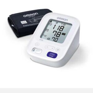 OMRON M3 COMFORT AUTOMATIC UPPER ARM BP MONITOR
