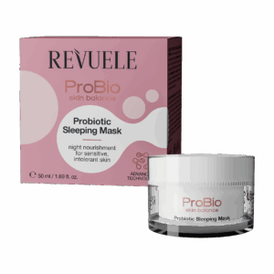 REVUELE PROBIO SKIN BALANCE PROBIOTIC SLEEPING MASK 50ML- 5775
