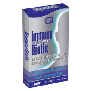 QST IMMUNE BIOTIX CAPSULES 30S