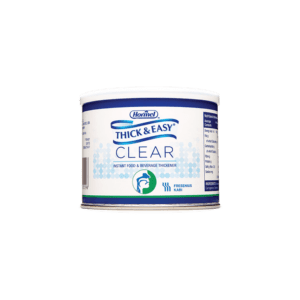 HORMEL THICK & EASY CLEAR FRESNIUS KABI 126G