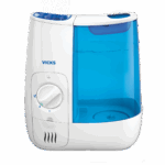 VICKS WARMMIST HUMIDIFIER